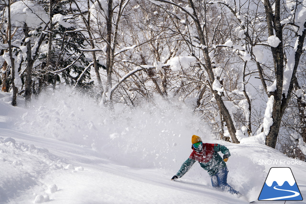 Local Powder Photo Session with my homie !!!!